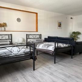 Apartment 2020