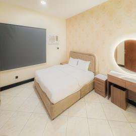 Al Quraishi Residence al Zahoor Dammam, hotel sa Quai