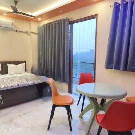 Fng Guest House, Hotel in Noida