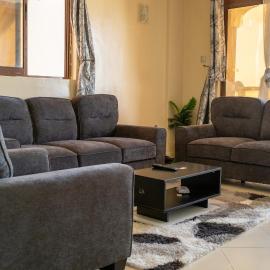 Serene Apartments Mnarani