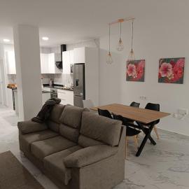 Sylvia Apartman, hotel di La Mata