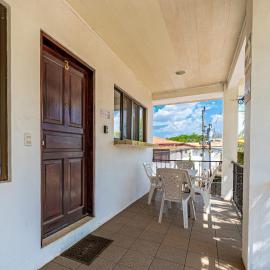 Casa Sol, hotel a Carpintero
