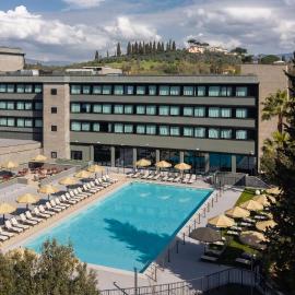 Radisson Blu Hotel, Florence, hotel i Firenze