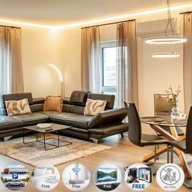 Apartment Fürstenau 3, hotelli kohteessa Fürstenau