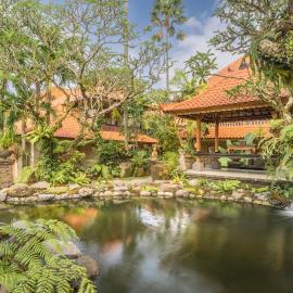 Aksara Ubud