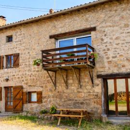 Gite Aux Belles Ames