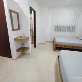 zara's apartamento en coveñas, hotel a Coveñas