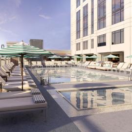Pendry San Diego, hotel u gradu San Dijego
