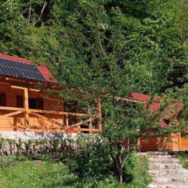 Wildas Cabins, Tara River Canyon