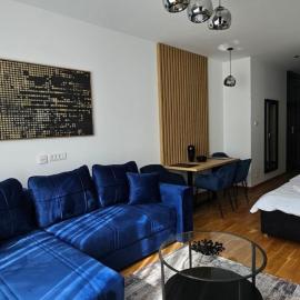 Apartman INDIGO