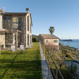 Villa Eunice