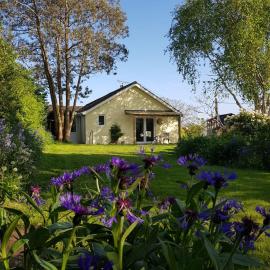 Sundial Cottage