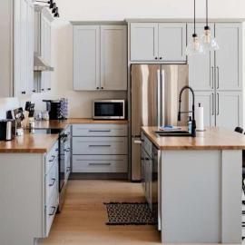 Hidden Arbor House - newly renovated retreat, Hotel in Berrien Springs