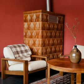 Retro-Chic In The Heart Of The Uckermark, hotel u gradu Flieth