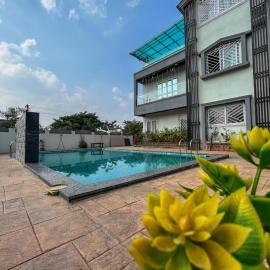 Kiyansh Luxury 4BHK Villa Lonavala- Malavali