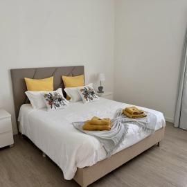 Harmony Deluxe Accommodation