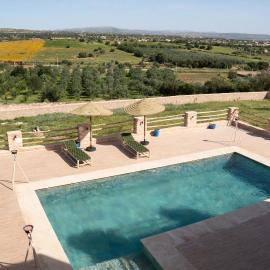 Villa Luxury Spacious Moroccan ,Private Pool, hotel in Essaouira