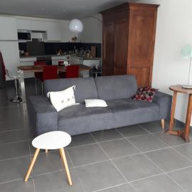 Maison sur le Bassin d'Arcachon Climatisée