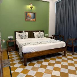 Vista villa
