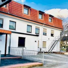Boardinghouse-Aparthotel mit Parkplatz Küche WIFI, hotel in Bielefeld