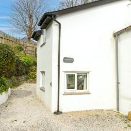 Waterwitch Cottage