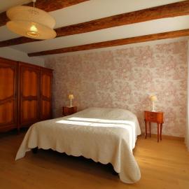 Chambre n5 Maison dHôtes de Charme