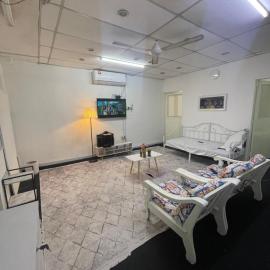 Sejiwo Apartment 6-8pax, hotel in Pengkalan Cepa