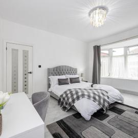 Luxury Home In Greater Manchester