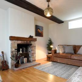 Lovely Coastal Cottage Retreat - Pass the Keys, hotel a Emsworth