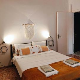 Mia Nest, hotel u gradu 'Artemida'
