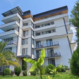 Riva, hotel a Kobuleti