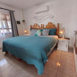 Casa Punta Perula Boutique Hotel، فندق في غير متوفر