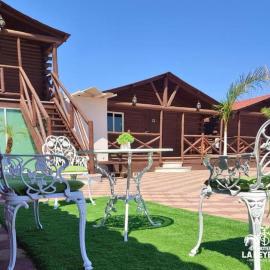 Hotel La Leyenda Sonora, hotel i Gándara