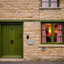 Burford Apple