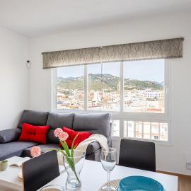 Marina Apartment on Paseo del Altillo
