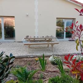 domaine de marodi lavande