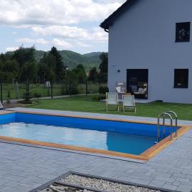 Blisko Pilsko Apartamenty w Beskidzie Żywieckim, hotel in Jeleśnia