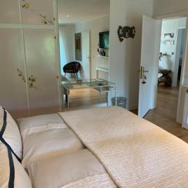 Komfort Doppelzimmer, ξενοδοχείο σε Mespelbrunn