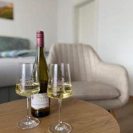 Weingut Lehnert-Später, hotel Piesportban
