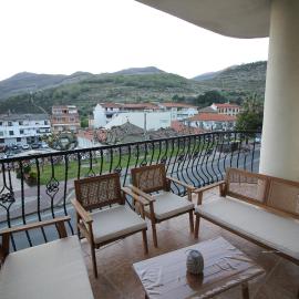 Atardecer en el Jerte, hotel in Cabezuela del Valle