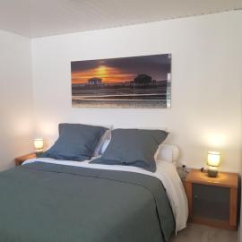 Tendre Escale Saisonnière, hotel 