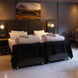 NRING VILLA Adenau, hotel em Adenau