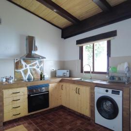 Experiencia rural en Anaga by CABANA Rentals, hotel in Las Lagunas
