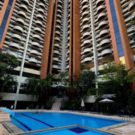 Alphaville Serviced Apartment São Paulo