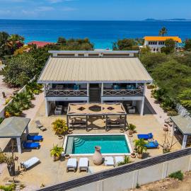 Vista Alegre by Boutique Bonaire Unique Resorts