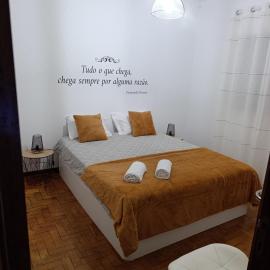CASA SOPHIE - Alojamento - Casa de Férias Completa, hotel u gradu Ansiao