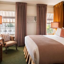 The Hotel Lili