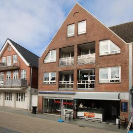 Sandwall 2, Whg 7