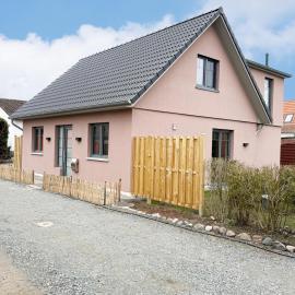 Ferienhaus Das Petermännchen
