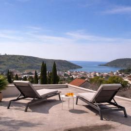 Relaxia Residences - Sea View Apartments Sutomore